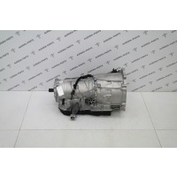 АКПП 8HP80XMH (2024 г, пробег 2.000 км) BMW X5 G05 2018 24005A7AB24