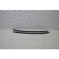 Рейлинги на крышу LH+RH (продажа комплектом) Mercedes GL/GLS X166 2012 A1668900600