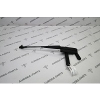 Поводок переднего дворника RH Porsche Cayenne 92A 2010 95862802900