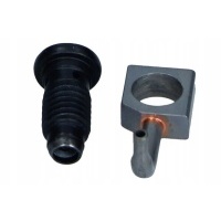 Оригинал volkswagen oe 070103157a сопло впрыска масляный