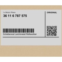 Колесо тормоз с сплава lekk.reflexsilber 7 , 5jx17 et:32 bmw x3 f25 x4 f26