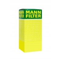 mann - filter в 610 / 3 фильтр масляный