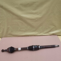 Форд oe av613b436cd вал карданный
