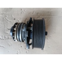 Насос радиатора renault лагуна 3 2.0 dci 150km № 8200357354