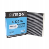 Filtron k 1331a фильтр , вентиляция przestrzeni pasażerskiej
