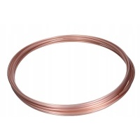 Piterparts rumi10 трубки медная на провода тормозной