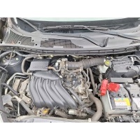 Nissan juke 1 i f15 silnik1.6 16v бензин hr16de 8 - wtryskowy 117km