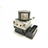 Насос абс mitsubishi asx 2012 - 2016 4670a873 06.2613 - 3976.1 28.5611 - 6710.3
