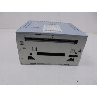 Радио считыватель компакт - диск 8701a364 citroen c - crosser
