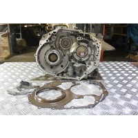 Peugeot citroen renault корпус кпп корпус al4 dp0 7700600230