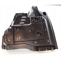 Крышка опора шасси volkswagen t5 t6 7e0825205g новая
