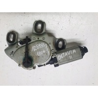Skoda oe 1z5 955 711 двигатель стеклоочистителя