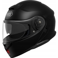 Kask szczękowy shoei neotec 3 чёрный матовый м