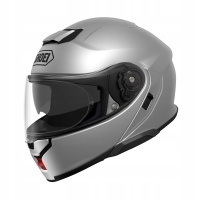 Kask szczękowy shoei neotec 3 серебристый л