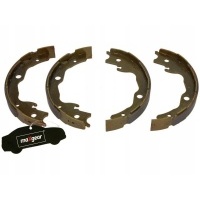 maxgear 19 - 2066 комплект челюстей колодок