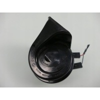 Qashqai ii j11 гудок 420hz рестайлинг 20r.