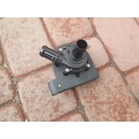 Насос оборотная радиатора opel astra k v 1.2t 13592754