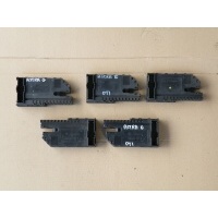 Opel astra г ii zafira а vectra b модуль комфорта multitimer 09136113