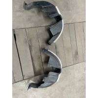 Подкрылок задняя левый задняя volkswagen up рестайлинг skoda citigo seat mii 12e810969e