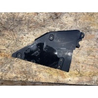 Крышка шасси правый peugeot 3008 ii 9824408380