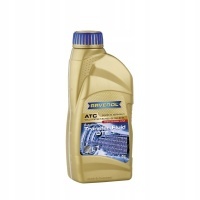 Ravenol трансфер fluid dtf - 1 1l