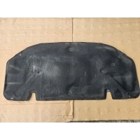 Toyota avensis t25 03 - 08 изоляция капота