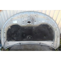 Изоляция капота toyota avensis iii t27 09 - 15 pń