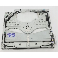 Audi a4 b6 b7 a3 8p rns - e привод механизм dvd считыватель плит лазер