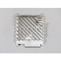 Mercedes - benz eqc sound amplifier control unit a1679006310