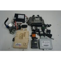 Kia sportage iii блок управления двигателя 39120 - 2a052 2014rok 1.7crdi
