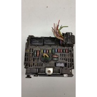 Citroen c4 блок bsm l04 9656086380 s118983004j