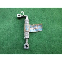 Трубки турбина 06a121497e volkswagen поло 9n a3 8l леон 1.8t