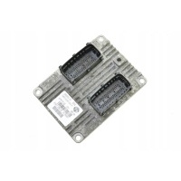 Блок управления iaw иммобилайзер чистый fiat oe iaw 5sf3.m2 51784957