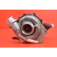 Турбина турбина 30757080 volvo s70 v70 ii 2.4 d5 2007 год