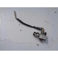 Клемма минусовая 37180 - 1h100 kia ceed 1 i fl
