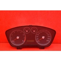 Спидометр часы eu 3m5f10841b форд focus mk2 1.6 16v 101 л.с. 04 - 08
