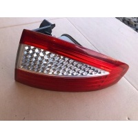Правый фара задняя задняя форд mondeo mk4 хэтчбек 5drzwi 2007 - 2010 7s71 - 13404 - a