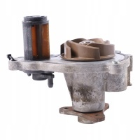 Bmw f20 f22 f30 f32 lci b48 насос радиатора 8638026