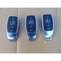 Ключ пульт мерседес w205 a2059053416 c класса