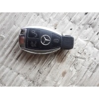 Мерседес ключ w211 w212 w204 w205 w220 заготовка