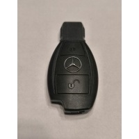 Ключ ключ рыбка мерседес w204 w205 cla w176 i mqu - b3333d