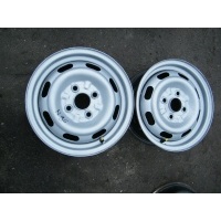 Колесо штампованное mazda oe toyota yaris kia mazda 323 2 5.0 
