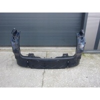 Bmw x3 f25 полоса заднего ванна tiefse a76 41117267219