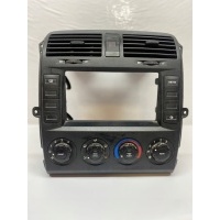 Kia карнавал ii 2007r панель вентилятора кондиционера 0k53c61190d