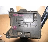 Подставка akumulatora kia рио iv 2013r 37150 - 1w100