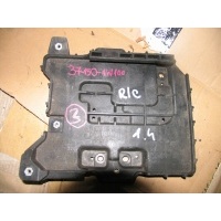 Подставка akumulatora kia рио iv 2013r 37150 - 1w100