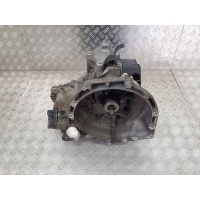 Кпп форд фиеста mk6 1.3 rf2s6r - 7f096 - ab