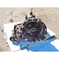 Форд фиеста vi бензин кпп 2s6r7002ma