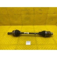 Вал приводной (Полуось) Renault Kaptur 2021 391019887R