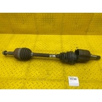 Вал приводной (Полуось) Renault Duster HJD 2021 391019651R